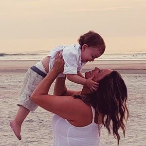 Meet your Posher, Karen